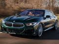 Igra BMW B8 Gran Coupe Slide online