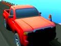 Igra Automobil Sky City online