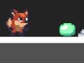 Igra Noob lisica online