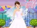 Igra Bride Dress Up: Igra vjenčanice  online