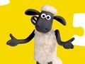 Igra Slagalica filma Ovca Shaun Farmageddon  online