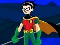 Igra Teen Titans Dresing online