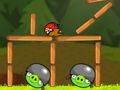 Igra Igra Angry Birds  online