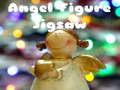 Igra Anđeoska figura Jigsaw  online