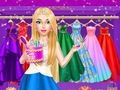 Igra Modni salon Royal Girls  online