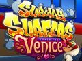 Igra Subway Surfers Venecija online Igra Subway Surfers Venecija online