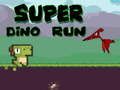 Igra Super Dino trka  online