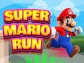 Igra Super Mario Run online Igra Super Mario Run online