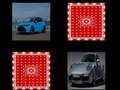 Igra Memorija automobila  online