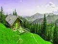 Igra Alpska planina online
