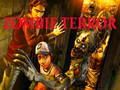 Igra Teror zombija  online