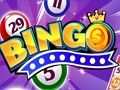 Igra Bingo online Igra Bingo online