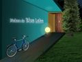 Igra Maison de Blue Lake online