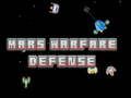Igra Mars Warfare obrana online