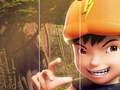 Igra Boboiboy pločice za klavir  online