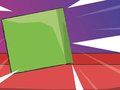 Igra Cube Runner: beskrajno  online