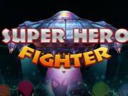 Igra Super heroji borci  online