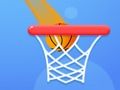 Igra Super hoops košarka  online