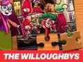Igra Slagalica Willoughbys  online