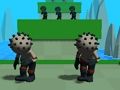 Igra Yoyo heroj 3D  online