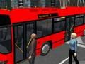 Igra Simulator autobusa gradske podzemne željeznice  online