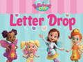 Igra Butterbean Cafe: Kap slova online