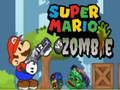 Igra Super Mario protiv zombija  online