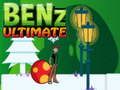 Igra Benz Ultimate online