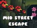 Igra Escape online