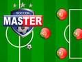 Igra Majstor nogometa  online
