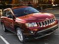Igra Jeep Compass slagalica online