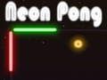 Igra Neonski tenis  online