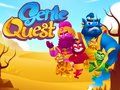 Igra Genies Quest online