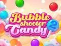Igra Candy Shooter Shooter 2 online