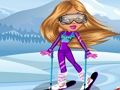 Igra Bratz Zimska haljina  online