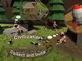 Igra Civilizacija  online