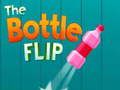 Igra Bottle Flip  online