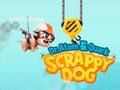 Igra Dr Atom i Quark: Scrappy Dog  online