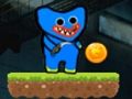 Igra Poppy Playtime Huggy Mobile online Igra Poppy Playtime Huggy Mobile online