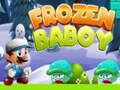 Igra Smrznuti baboy online Igra Smrznuti baboy online