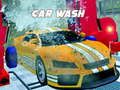 Igra Auto praonica  online