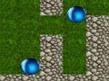 Igra Plave kugle  online