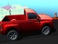 Igra Sky Car Online online