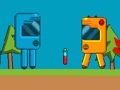 Igra Roo bot 2 online