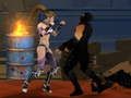 Igra Takashi Ninja ratnik online