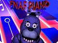 Igra FNAF klavirske pločice online Igra FNAF klavirske pločice online