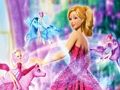 Igra Barbie zagonetke  online