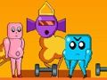 Igra Debeli Ken 2  online