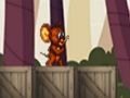 Igra Tom & Jerry: Trkač  online