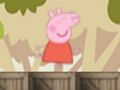 Igra Sportski dan Peppa Pig  online